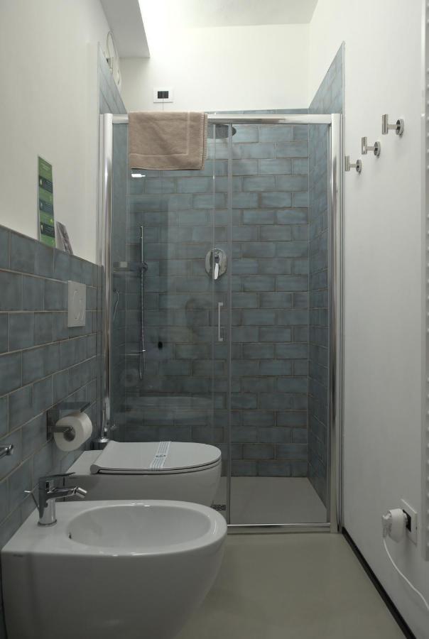 Loft Garibaldi, Garage Privato! Apartment Perugia Bagian luar foto