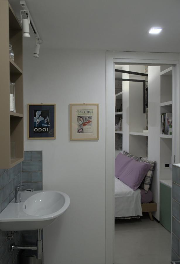 Loft Garibaldi, Garage Privato! Apartment Perugia Bagian luar foto