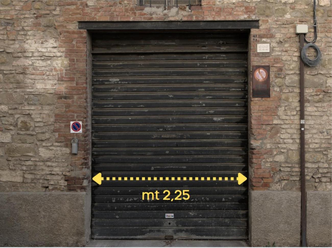 Loft Garibaldi, Garage Privato! Apartment Perugia Bagian luar foto